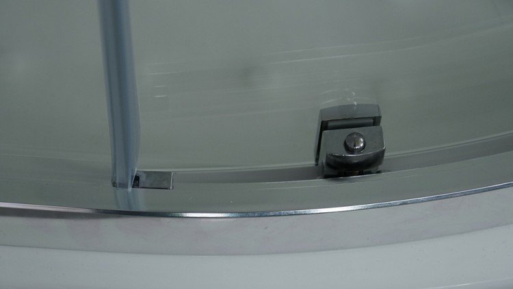 Душевое ограждение Timo ALTTI-608 Сlean Glass