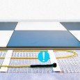 Нагревательный мат Energy Mat 2,60 - 410 Вт