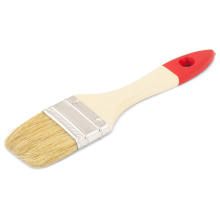 COLOR EXPERT 81269912 кисть флейцевая, лакированная ручка (100мм)