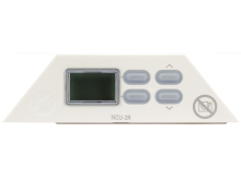 Термостат Nobo NCU 2R для конвекторов NTE 4S, NFC4S, NFC4N, NFC2S, NFC2N