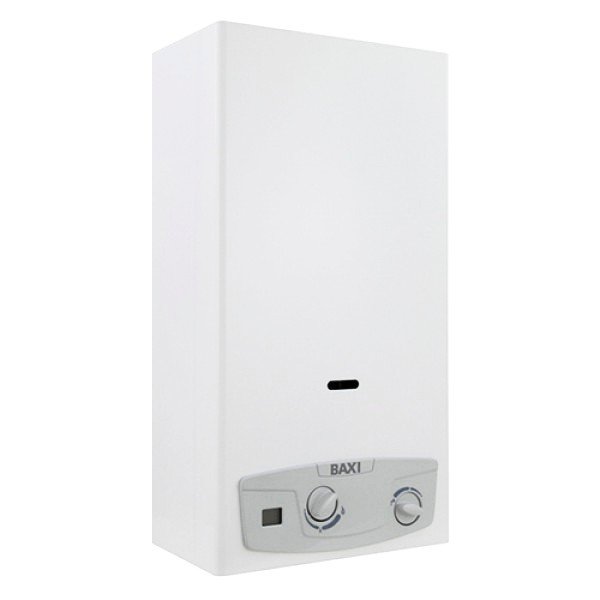Газовая колонка Baxi SIG-2 14i