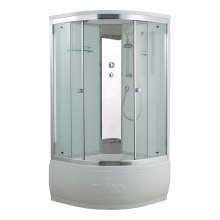 Душевая кабина Timo T-8800 Fabric Glass P