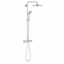 Душевая колонна Grohe Euphoria 260 26114001