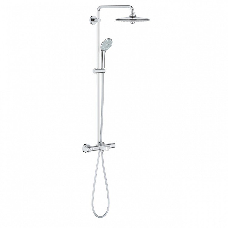 Душевая колонна Grohe Euphoria 260 26114001