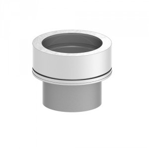 Переход Wattek ew-dw D200 мм