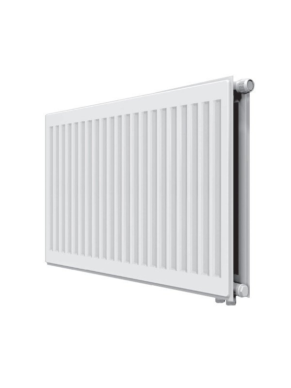 Стальной панельный радиатор отопления Royal Thermo HYGIENE H10/300/2300
