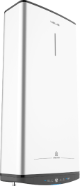 Электрический накопительный водонагреватель Ariston ABSE VLS PRO INOX PW 50