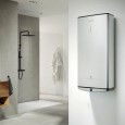 Электрический накопительный водонагреватель Ariston ABSE VLS PRO INOX PW 50