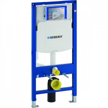 Система инсталляции для унитаза Geberit Duofix Sigma - универсальная 111.300.00.5