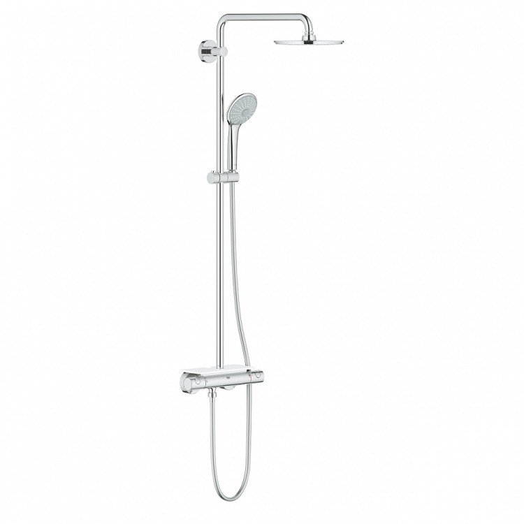Душевая колонна Grohe Euphoria XXL 210 26363000