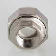 Соединитель полипропиленовый VALTEC PPR разъемный с переходом на вн. р. 40х1 1/2