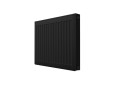 Стальной панельный радиатор отопления Royal Thermo COMPACT C33-450-1300 Noir Sable