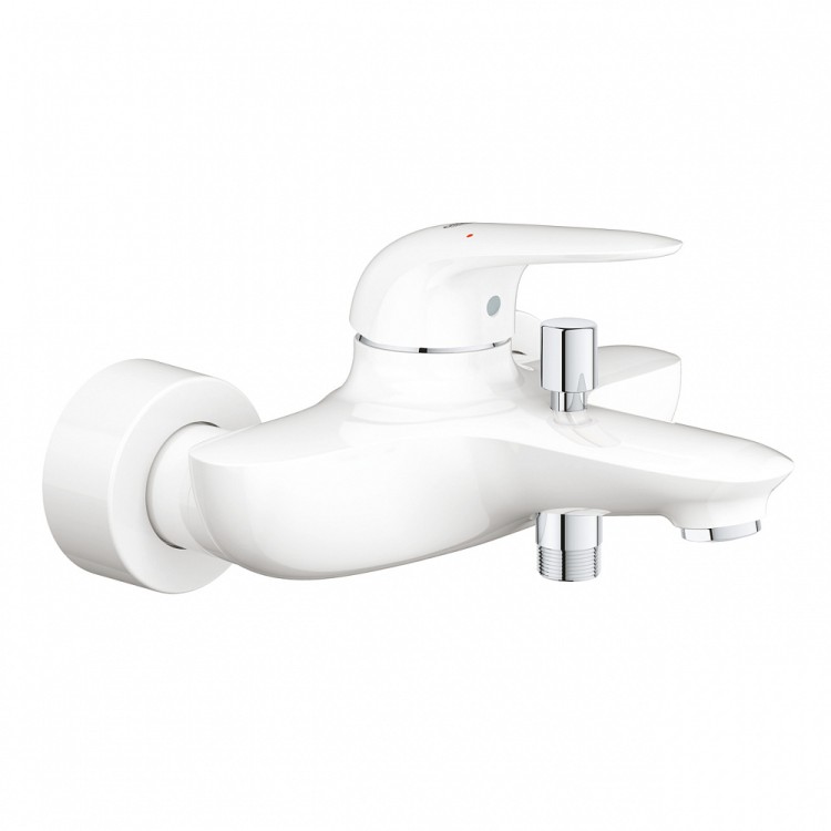 Смеситель для ванны Grohe Eurostyle 23726LS3