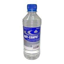 Растворитель Ивитек Уайт-спирит (0,9л) ПЭТ
