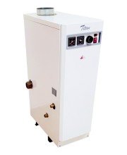 Напольный газовый котел отопления Titan Z50E