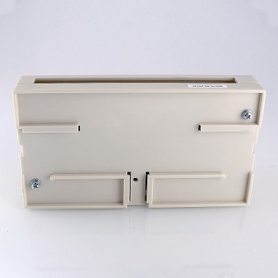 Зональный коммуникатор VALTEC 220В, 8 каналов (VT.ZC8.0.220)