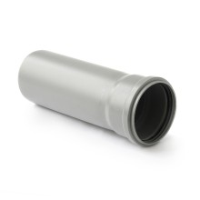 Труба PRO AQUA Comfort PP для внутренней канализации (110x150)