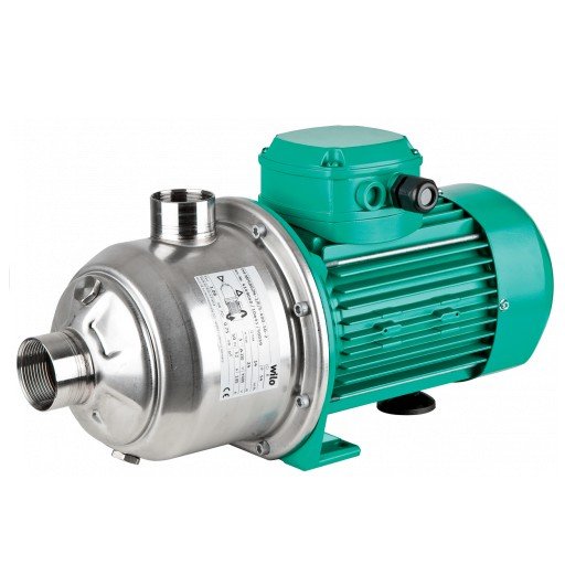 Поверхностный насос Wilo MHI 402-1/E/1-230-50-2