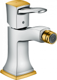 Смеситель для биде Hansgrohe Metropol Classic 31320090