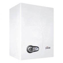 Настенный газовый конденсационный котел отопления Ferroli BLUEHELIX TECH S 45 H