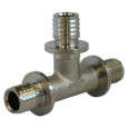 Тройник Royal Thermo 90 32x32x32
