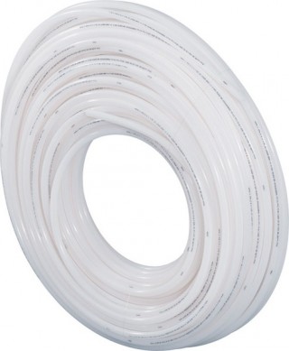 Труба из сшитого полиэтилена (PE-Xa) для отопления и теплого пола Uponor COMFORT PIPE 20X2,0