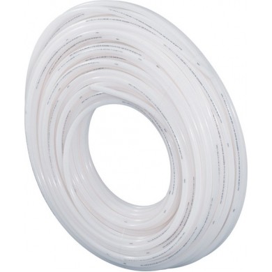 Труба из сшитого полиэтилена (PE-Xa) для отопления и теплого пола Uponor COMFORT PIPE 20X2,0