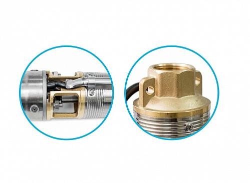 Скважинный насос UNIPUMP ECO 2-89
