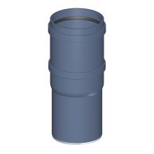 Компенсационный патрубок POLOPLAST POLO-KAL NG PKL DN200