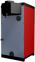 Напольный газовый котел отопления, одноконтурный Лемакс Prestige-30