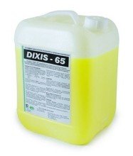Антифриз для отопления Dixis -65C / 10 л.