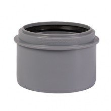 Редукция короткая для внутренней канализации Ostendorf HTRK 110/90