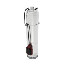 Погружной насос для колодцев Grundfos SB HF 5-55 A