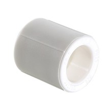 Муфта полипропиленовая VALTEC PPR 90 мм