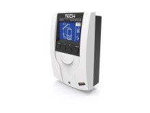 Контроллер для насоса солнечного коллектора TECH ST-402n PWM