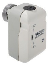 Радиосервопривод VALTEC EQUICALOR VT.AS1000 дистанционный, встроенный сенсор, питание 3 x AA