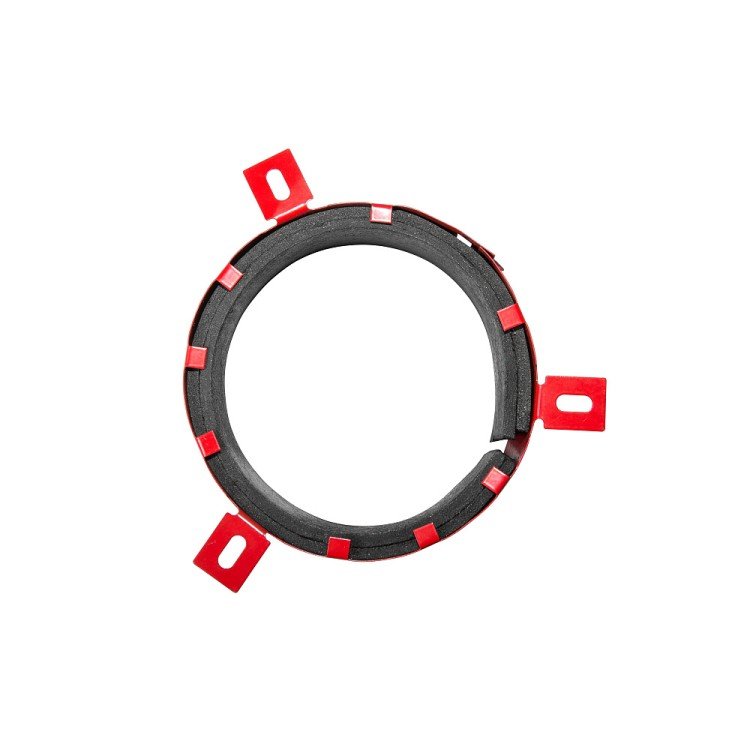 Муфта противопожарная K-FLEX K-FIRE COLLAR 075/80