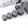 Комплект сварочного оборудования VALTEC ER-04/ER-03 20-40 мм, 1500 Вт, VTp.799.E.020040