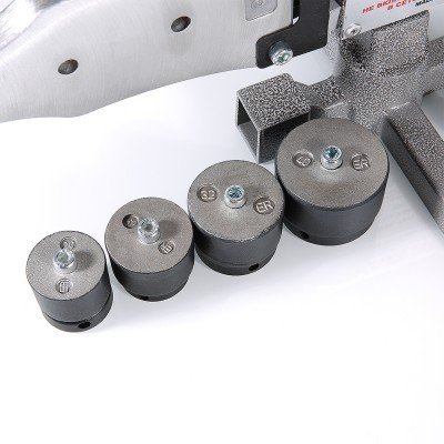 Комплект сварочного оборудования VALTEC ER-04/ER-03 20-40 мм, 1500 Вт, VTp.799.E.020040