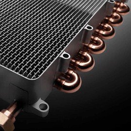 Настенный газовый конденсационный котел отопления ACV Kompakt HRE eco 24/28
