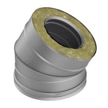 Отвод Вулкан V50R d200/300, 30 град.