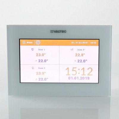 Контроллер VALTEC для удаленного управления