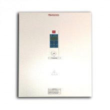 Электрический котёл отопления двухконтурный настенный Savitr Premium 24 X (380В, 24кВт)