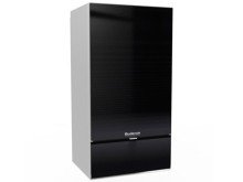 Настенный газовый конденсационный котел отопления одноконтурный Buderus logamax GB172-35 i