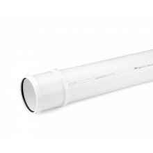 Канализационная труба Rehau диам. 200/2000 мм, 11230251400