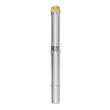 Скважинный насос UNIPUMP 4 ECO 5-75, 2.2 кВт, кабель 1 м
