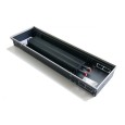 Внутрипольный конвектор с естественной конвекцией Techno KVZ 350-85-1400