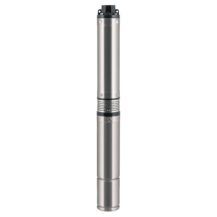 Скважинный насос UNIPUMP БЦП 3,5-0,63-36, 370 Вт, кабель 1 м