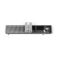 Внутрипольный конвектор с естественной конвекцией Varmann Ntherm N230.90.2600