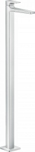 Напольный смеситель Hansgrohe Metropol 32530000